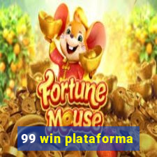 99 win plataforma